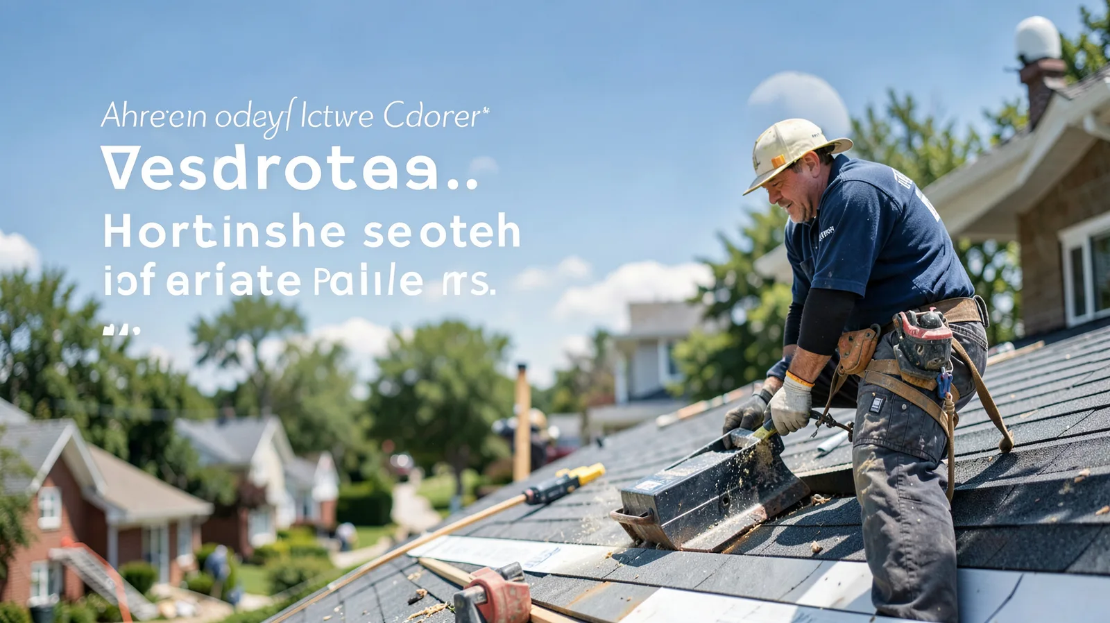 Roof Replacement in Hamilton, TX near me